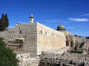 Gerusalemme